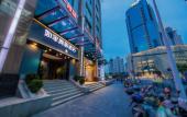 Туры в отель Homeinn Selected Hotel (Shanghai No.1 Yaohan Shangcheng road Subway Station)