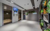 Туры в отель Homeinn Selected Hotel (Shanghai No.1 Yaohan Shangcheng road Subway Station)