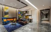 Туры в отель Homeinn Selected Hotel (Shanghai No.1 Yaohan Shangcheng road Subway Station)