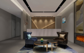 Туры в отель Homeinn Selected Hotel (Shanghai No.1 Yaohan Shangcheng road Subway Station)