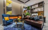 Туры в отель Homeinn Selected Hotel (Shanghai No.1 Yaohan Shangcheng road Subway Station)
