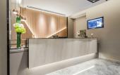 Туры в отель Homeinn Selected Hotel (Shanghai No.1 Yaohan Shangcheng road Subway Station)