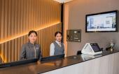 Туры в отель Homeinn Selected Hotel (Shanghai No.1 Yaohan Shangcheng road Subway Station)