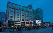 Туры в отель Homeinn Selected Hotel (Shanghai No.1 Yaohan Shangcheng road Subway Station)