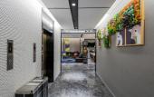 Туры в отель Homeinn Selected Hotel (Shanghai No.1 Yaohan Shangcheng road Subway Station)