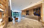 Туры в отель Atour Hotel (Wuhan East Railway Station Optics Valley High Tech)
