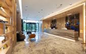 Туры в отель Atour Hotel (Wuhan East Railway Station Optics Valley High Tech)