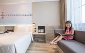 Туры в отель Atour Hotel (Wuhan East Railway Station Optics Valley High Tech)