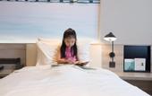 Туры в отель Atour Hotel (Wuhan East Railway Station Optics Valley High Tech)