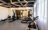 Туры в отель Atour Hotel (Wuhan East Railway Station Optics Valley High Tech)
