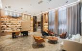 Туры в отель Atour Hotel (Wuhan East Railway Station Optics Valley High Tech)