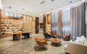 Туры в отель Atour Hotel (Wuhan East Railway Station Optics Valley High Tech)