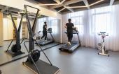 Туры в отель Atour Hotel (Wuhan East Railway Station Optics Valley High Tech)