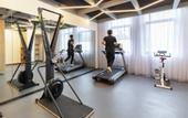 Туры в отель Atour Hotel (Wuhan East Railway Station Optics Valley High Tech)