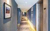 Туры в отель Atour Hotel (Wuhan East Railway Station Optics Valley High Tech)