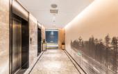 Туры в отель Atour Hotel (Wuhan East Railway Station Optics Valley High Tech)