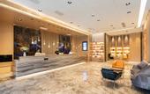 Туры в отель Atour Hotel (Wuhan East Railway Station Optics Valley High Tech)