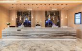 Туры в отель Atour Hotel (Wuhan East Railway Station Optics Valley High Tech)