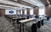 Туры в отель Hampton by Hilton Taiyuan Jianshe South Road