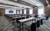 Туры в отель Hampton by Hilton Taiyuan Jianshe South Road