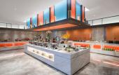 Туры в отель Hampton by Hilton Taiyuan Jianshe South Road