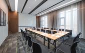 Туры в отель Hampton by Hilton Taiyuan Jianshe South Road