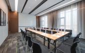 Туры в отель Hampton by Hilton Taiyuan Jianshe South Road