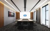 Туры в отель Hampton by Hilton Taiyuan Jianshe South Road