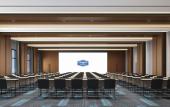Туры в отель Hampton by Hilton Taiyuan Jianshe South Road