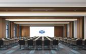 Туры в отель Hampton by Hilton Taiyuan Jianshe South Road