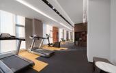 Туры в отель Hampton by Hilton Taiyuan Jianshe South Road