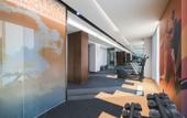 Туры в отель Hampton by Hilton Taiyuan Jianshe South Road