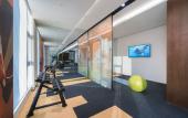 Туры в отель Hampton by Hilton Taiyuan Jianshe South Road