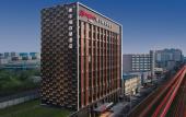 Туры в отель Hampton by Hilton Taiyuan Jianshe South Road