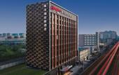Туры в отель Hampton by Hilton Taiyuan Jianshe South Road