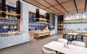 Туры в отель Fairfield by Marriott Qinhuangdao Haigang