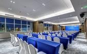 Туры в отель Fairfield by Marriott Qinhuangdao Haigang