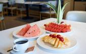 Туры в отель Fairfield by Marriott Qinhuangdao Haigang