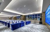 Туры в отель Fairfield by Marriott Qinhuangdao Haigang