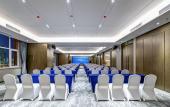 Туры в отель Fairfield by Marriott Qinhuangdao Haigang