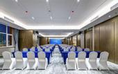 Туры в отель Fairfield by Marriott Qinhuangdao Haigang