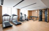 Туры в отель Fairfield by Marriott Qinhuangdao Haigang