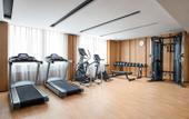Туры в отель Fairfield by Marriott Qinhuangdao Haigang