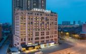 Туры в отель Fairfield by Marriott Qinhuangdao Haigang