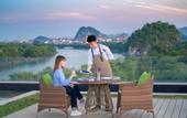 Туры в отель O.Live Social (Guilin Elephant Trunk Hill Two Rivers and Four Lakes Store)