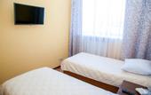 Туры в отель «Корона» гостиничный комплекс