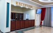 Туры в отель «Корона» гостиничный комплекс
