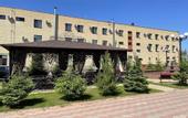 Туры в отель «Корона» гостиничный комплекс
