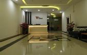 Туры в отель WE Hotel