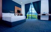Туры в отель WE Hotel